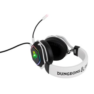 Konix Dungeons & Dragons Gamer Headset