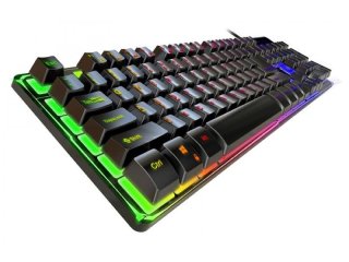 Genius Scorpion K8 Gamer Billentyűzet - Magyar kiosztás