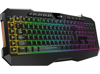 Genius Scorpion K11 Pro Gamer Billentyűzet - Magyar kiosztás