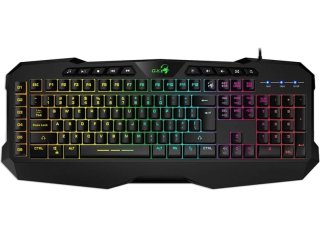 Genius Scorpion K11 Pro Gamer Billentyűzet - Magyar kiosztás