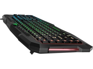 Genius Scorpion K11 Pro Gamer Billentyűzet - Magyar kiosztás