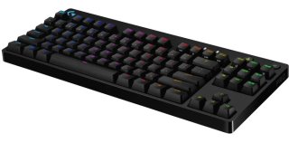 Logitech G Pro GX Mechanikus Gamer Billentyűzet - Angol kiosztás