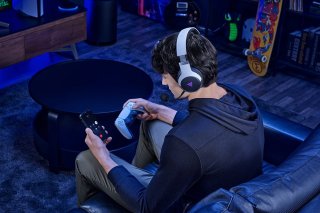 Razer Kaira Vezeték Nélküli Gamer Headset