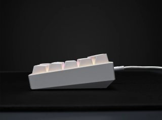 Corsair K65 Mini (60%) Mechanikus Gamer Billentyűzet - Angol kiosztás
