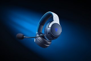Razer Kaira Pro Vezeték Nélküli Gamer Headset