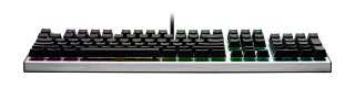 COOLER MASTER CK351 Mechanikus Gamer Billentyűzet - Angol kiosztás