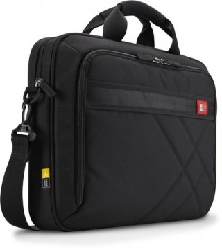 Case Logic DLC-115 15.6" Notebook táska - Fekete