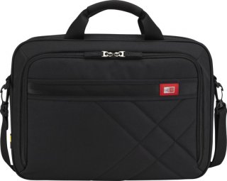 Case Logic DLC-115 15.6" Notebook táska - Fekete