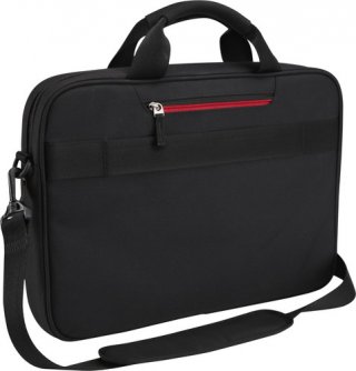 Case Logic DLC-115 15.6" Notebook táska - Fekete