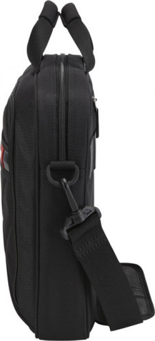 Case Logic DLC-115 15.6" Notebook táska - Fekete