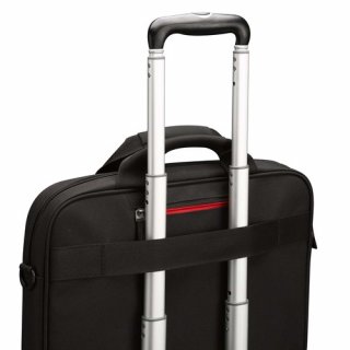 Case Logic DLC-115 15.6" Notebook táska - Fekete