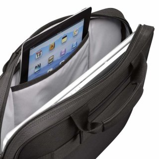 Case Logic DLC-115 15.6" Notebook táska - Fekete