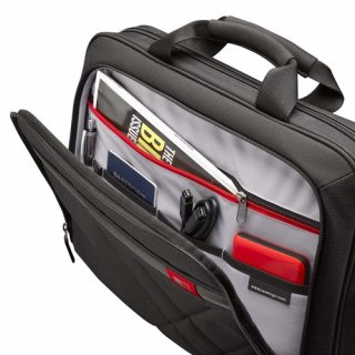 Case Logic DLC-115 15.6" Notebook táska - Fekete