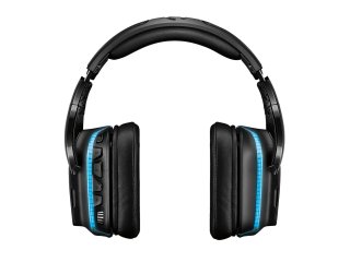 Logitech G935 Lightspeed Vezeték Nélküli Gamer Headset