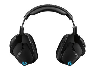 Logitech G935 Lightspeed Vezeték Nélküli Gamer Headset