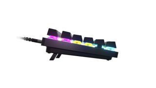 SteelSeries Apex 9 TKL Mechanikus Gamer Billentyűzet - Angol kiosztás