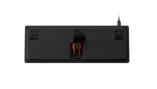 SteelSeries Apex 9 TKL Mechanikus Gamer Billentyűzet - Angol kiosztás