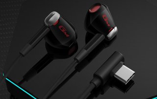 Edifier GM180 Plus Gamer Headset