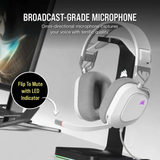 Corsair HS80 Gamer Headset
