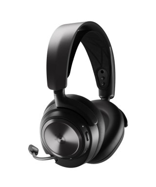 SteelSeries Arctis Nova Pro Vezeték Nélküli Gamer Headset