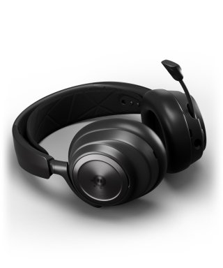 SteelSeries Arctis Nova Pro Vezeték Nélküli Gamer Headset