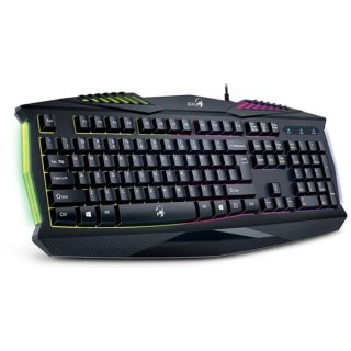 Genius Scorpion K220 Gamer Billentyűzet - Magyar kiosztás