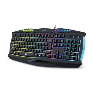 Genius Scorpion K220 Gamer Billentyűzet - Magyar kiosztás