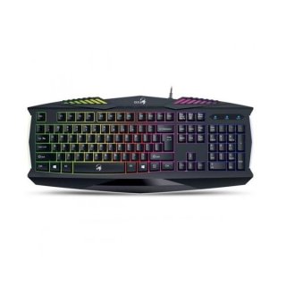 Genius Scorpion K220 Gamer Billentyűzet - Magyar kiosztás