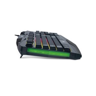Genius Scorpion K220 Gamer Billentyűzet - Magyar kiosztás