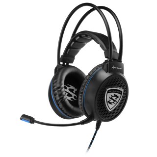 Sharkoon Skiller SGH1 Gamer Headset