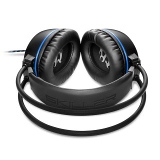 Sharkoon Skiller SGH1 Gamer Headset