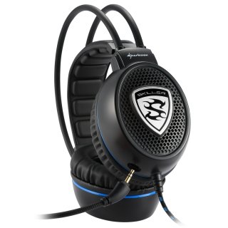 Sharkoon Skiller SGH1 Gamer Headset