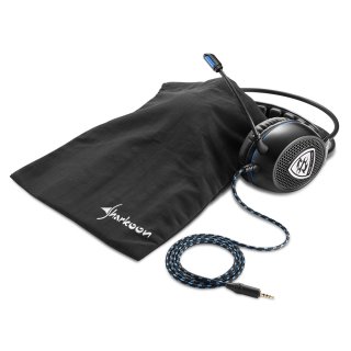 Sharkoon Skiller SGH1 Gamer Headset