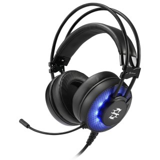 Sharkoon Skiller SGH2 Gamer Headset
