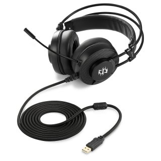 Sharkoon Skiller SGH2 Gamer Headset