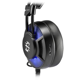 Sharkoon Skiller SGH2 Gamer Headset