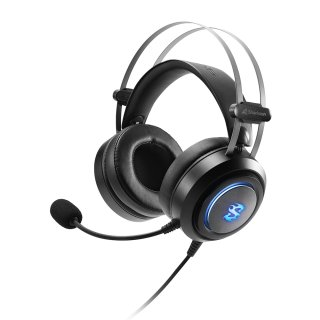 Sharkoon Skiller SGH30 Gamer Headset