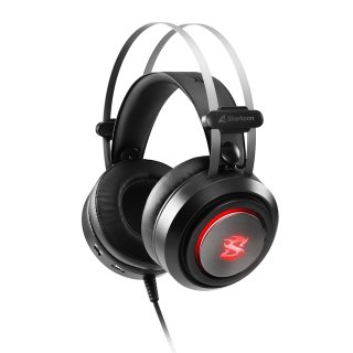 Sharkoon Skiller SGH30 Gamer Headset