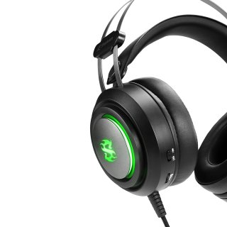 Sharkoon Skiller SGH30 Gamer Headset