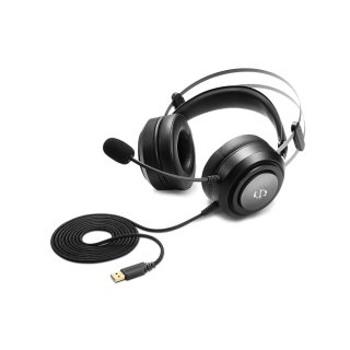 Sharkoon Skiller SGH30 Gamer Headset
