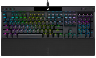 Corsair K70 Pro - Mechanikus Gamer Billentyűzet - Angol kiosztás