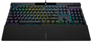Corsair K70 Pro - Mechanikus Gamer Billentyűzet - Angol kiosztás