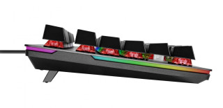 Cooler Master CK352 Gamer Billentyűzet - Magyar kiosztás