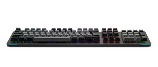 Cooler Master CK352 Gamer Billentyűzet - Magyar kiosztás
