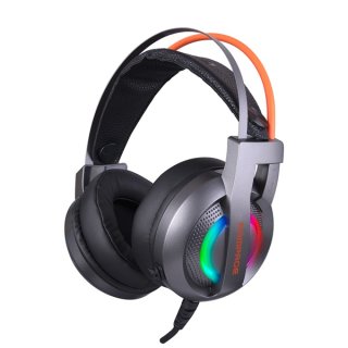 Rampage RMX7 Tornado Gamer Headset