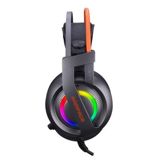 Rampage RMX7 Tornado Gamer Headset