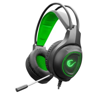 Rampage K23 Mission Gamer Headset