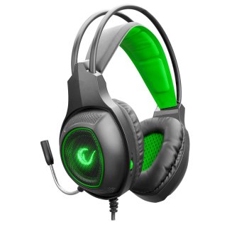 Rampage K23 Mission Gamer Headset