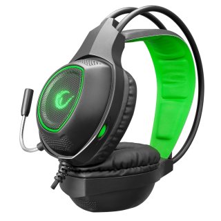 Rampage K23 Mission Gamer Headset