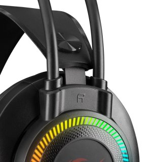 Rampage RMK27 X Jammer Gamer Headset